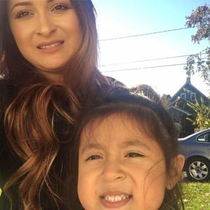 Meet your Posher, April